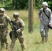 Field Training Ops for Exercise Audacious Warrior 2018 at Fort McCoy