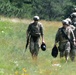 Field Training Ops for Exercise Audacious Warrior 2018 at Fort McCoy