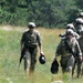Field Training Ops for Exercise Audacious Warrior 2018 at Fort McCoy