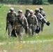 Field Training Ops for Exercise Audacious Warrior 2018 at Fort McCoy