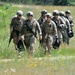 Field Training Ops for Exercise Audacious Warrior 2018 at Fort McCoy