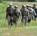 Field Training Ops for Exercise Audacious Warrior 2018 at Fort McCoy
