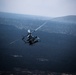U.S. Marines conduct close air support during RIMPAC