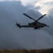 U.S. Marines conduct close air support during RIMPAC