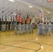First Army East Change of Command