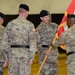 First Army East Change of Command