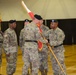 First Army East Change of Command