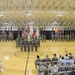 First Army East Change of Command
