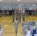 First Army East Change of Command