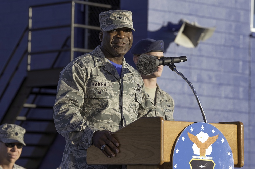 BCT Field Day