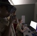 Conning Officer Virtual Environment (COVE) Simulator