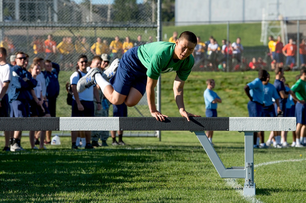 BCT Field Day