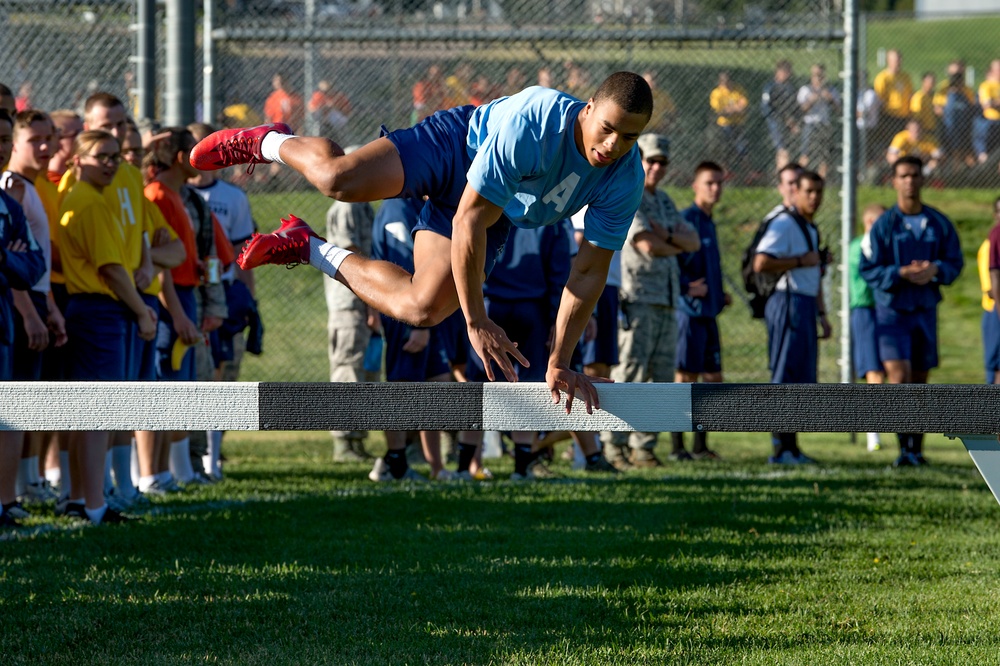 BCT Field Day