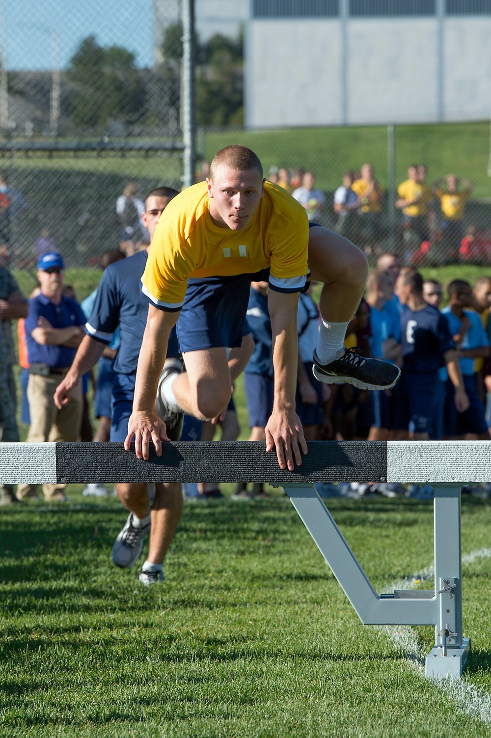BCT Field Day