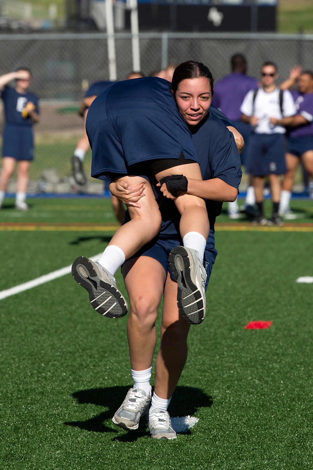 BCT Field Day