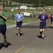 BCT Field Day