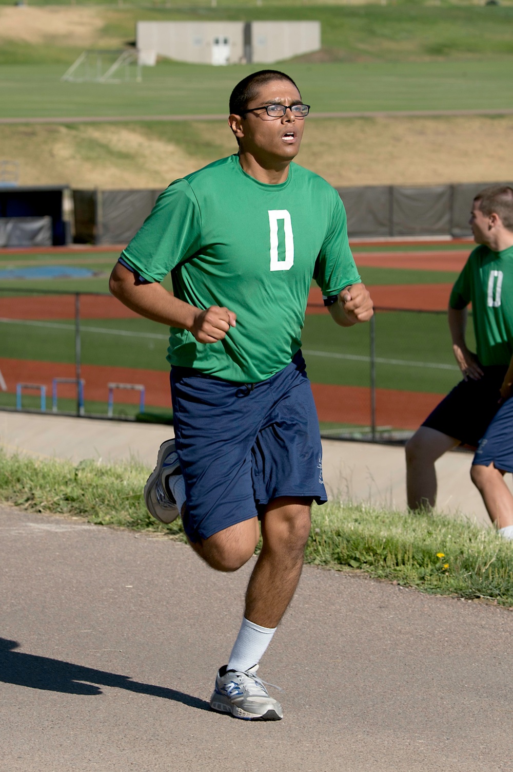 BCT Field Day