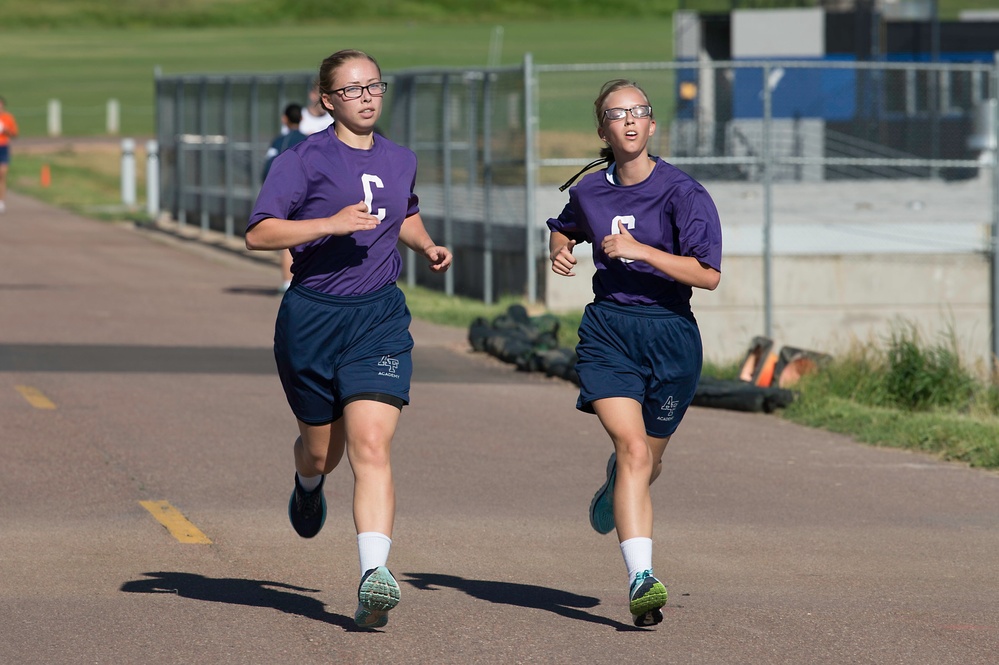 BCT Field Day