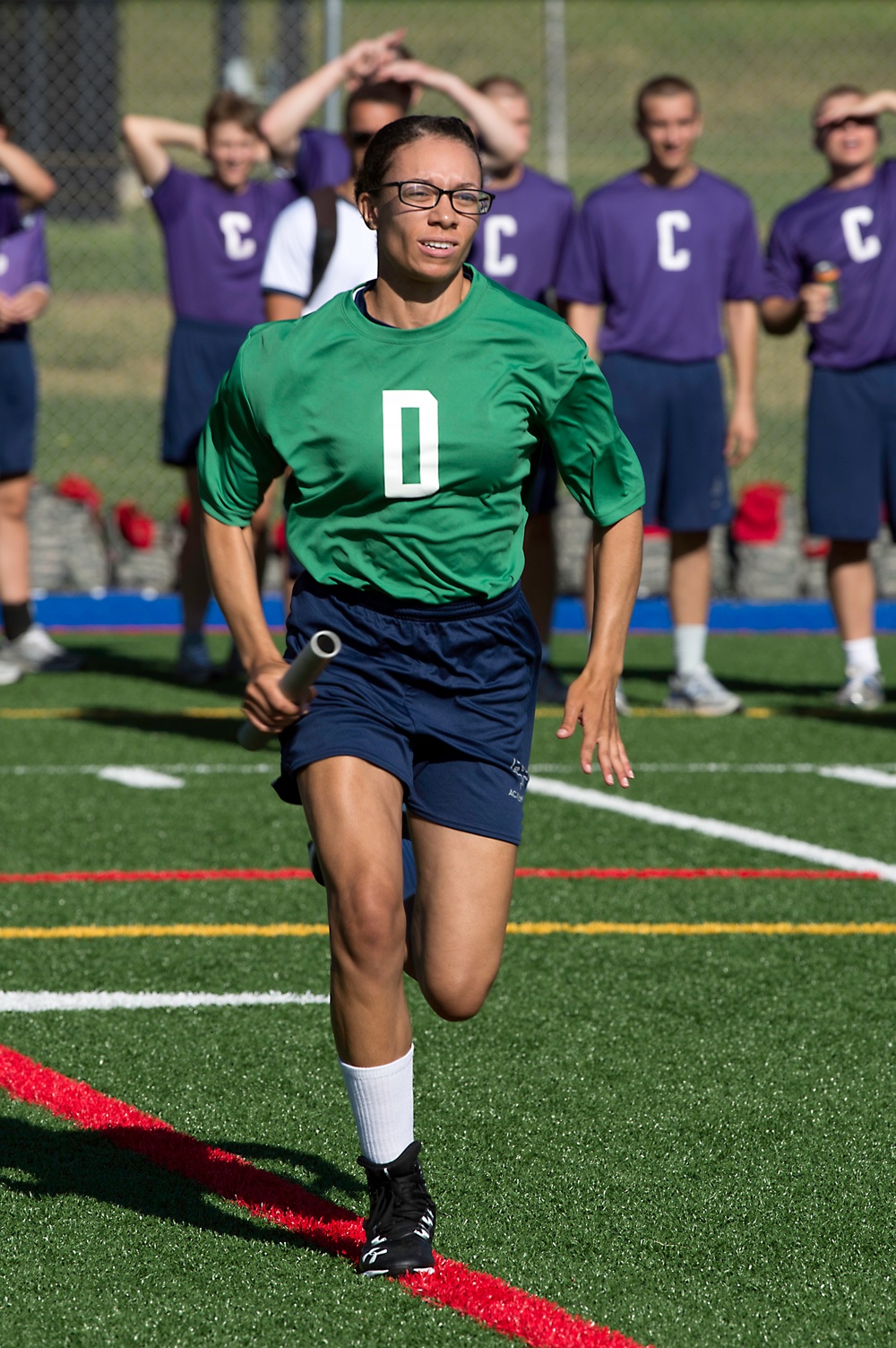 BCT Field Day