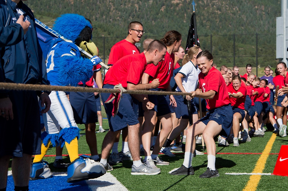 BCT Field Day
