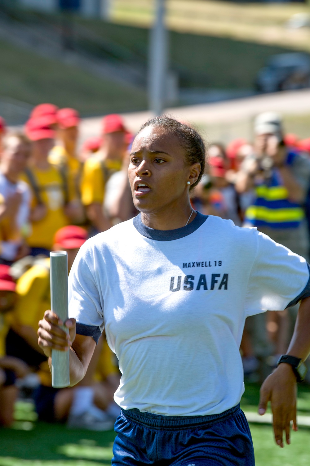BCT Field Day