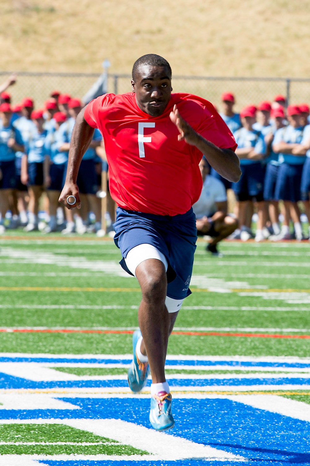 BCT Field Day