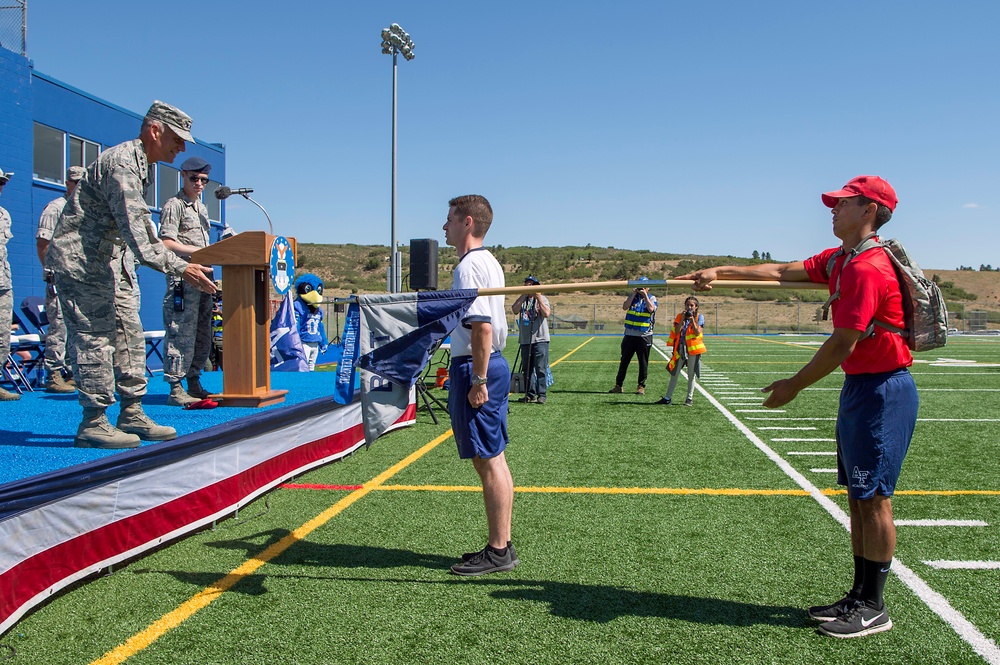 BCT Field Day