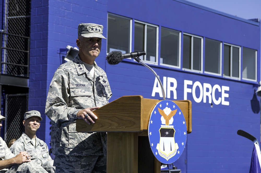 BCT Field Day