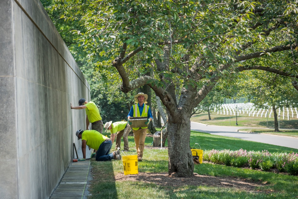 National Association of Landscape Professionals’ 22nd Annual Renewal and Remembrance Event