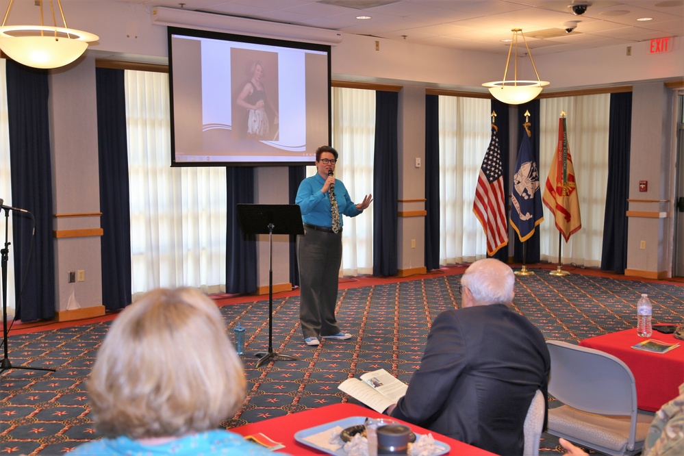 Fort McCoy holds observance for LGBT Pride Month