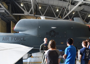 AFJROTC Flight Academy