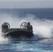 Ship to Shore: LCACs bring troops, equipment ashore during RIMPAC