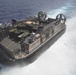 Ship to Shore: LCACs bring troops, equipment ashore during RIMPAC