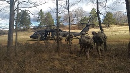 ELECTRONIC WARFARE UPGRADES