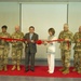 658th RSG dedicates Reserve Center to Col. Young-Oak Kim