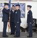 703d Aircraft Maintenance Squadron Change of Command Ceremony