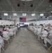 703d Aircraft Maintenance Squadron Change of Command Ceremony