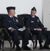 703d Aircraft Maintenance Squadron Change of Command Ceremony