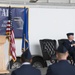 703d Aircraft Maintenance Squadron Change of Command Ceremony