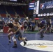 Wrestlers compete to win USMC Cadet, Junior National Championship