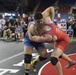 Wrestlers compete to win USMC Cadet, Junior National Championship