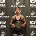 Omaha, Nebraska native wins Cadet Male Freestyle Finals for 113lbs