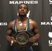 Detroit native wins Cadet Male Freestyle Finals for 132lbs