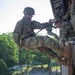 Cadets rappel into the future under the guidance of U.S. Army Reserve NCOs