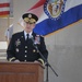 Firefighter promoted to brigadier general in Missouri Army National Guard