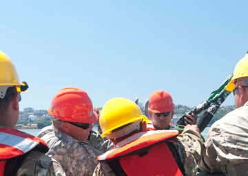 Watercraft Operators – What it Takes to Command the Sea