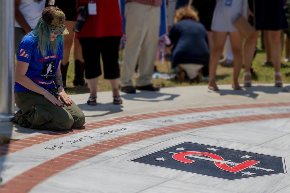 Yanky 72 Memorial held in Greenwood, MS