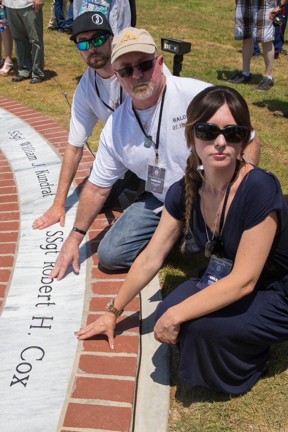 Yanky 72 Memorial held in Greenwood, MS