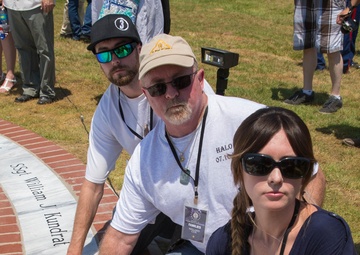 Yanky 72 Memorial held in Greenwood, MS
