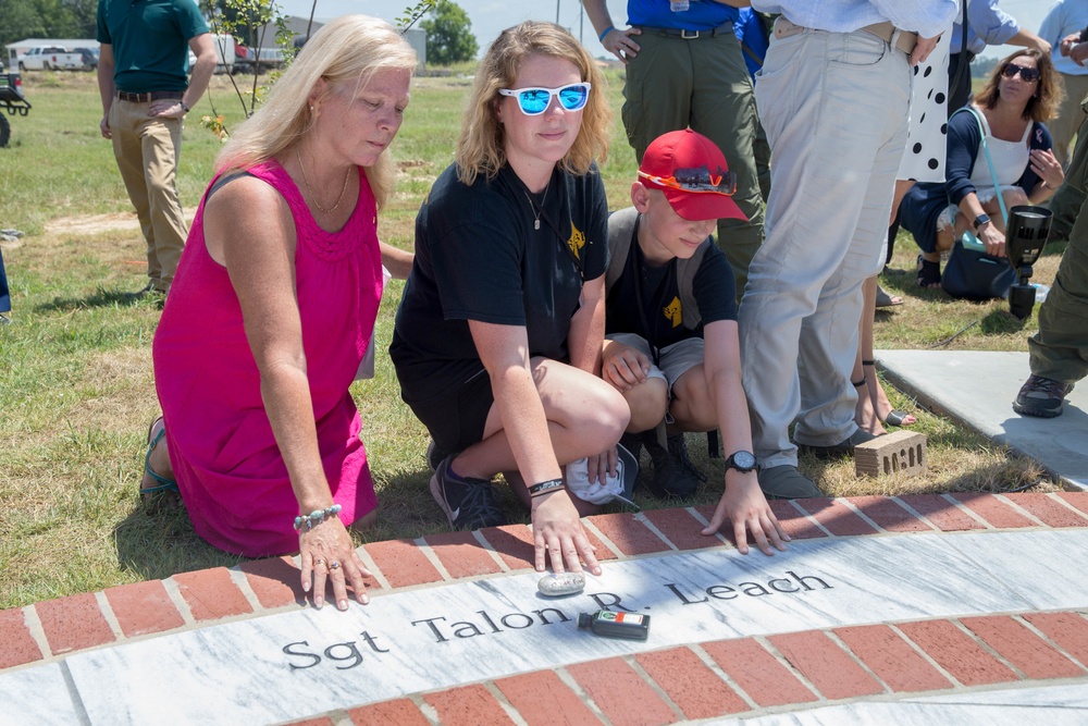 Yanky 72 Memorial held in Greenwood, MS